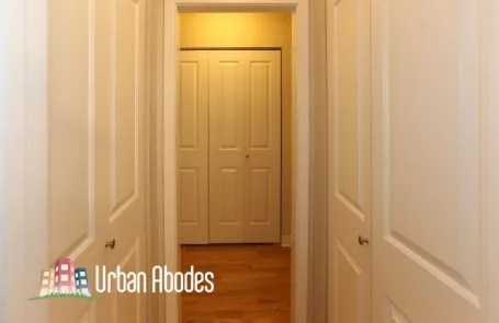 Studio Lincoln Park Apartment
