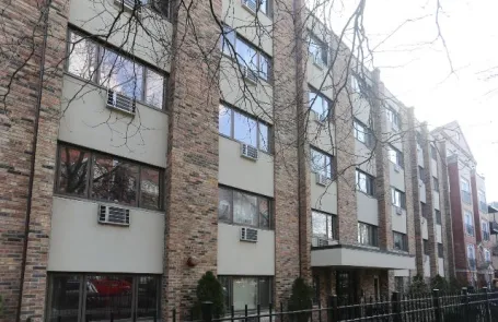 1 Bedroom Lincoln Park Apartment