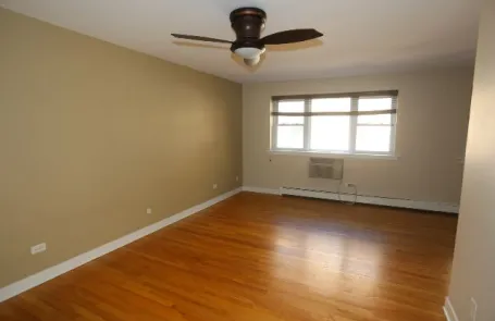 1 Bedroom Lincoln Park Apartment