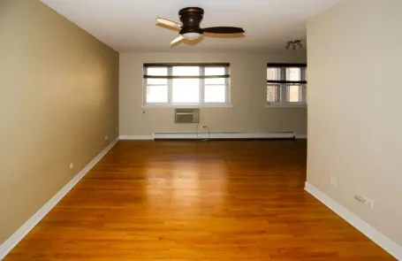 1 Bedroom Lincoln Park Apartment