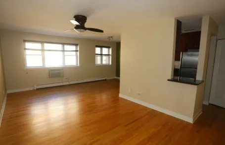 1 Bedroom Lincoln Park Apartment
