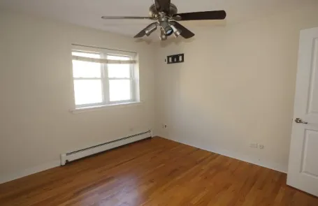 1 Bedroom Lincoln Park Apartment