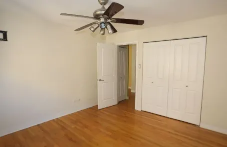 1 Bedroom Lincoln Park Apartment