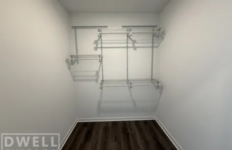 3 Bedroom Bronzeville Apartment