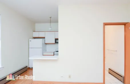 1 Bedroom Lakeview Apartment