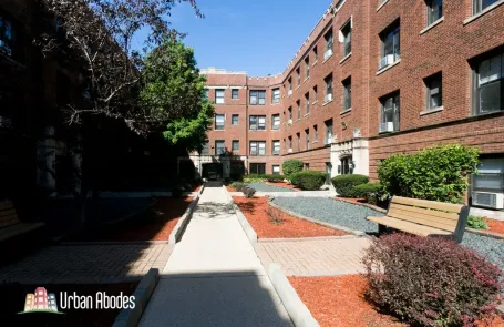 Studio Lakeview Apartment
