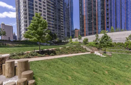 3 Bedroom Lakeshore East Apartment