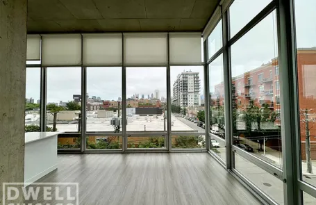 1 Bedroom River West Apartment