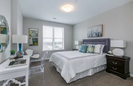 1 Bedroom Naperville Apartment