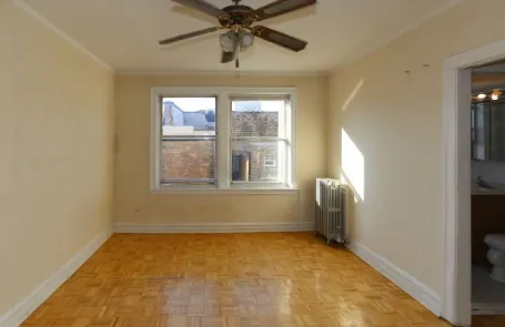 Studio Lakeview Apartment