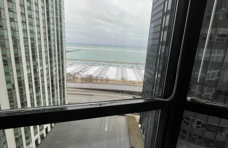 2 Bedroom Lakeshore East Apartment