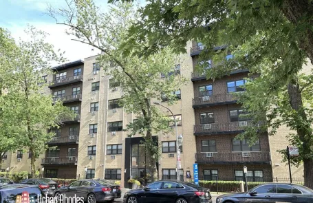 Studio Lakeview Apartment
