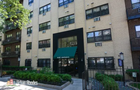 Studio Lakeview Apartment