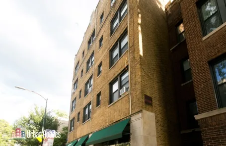 Studio Lakeview Apartment