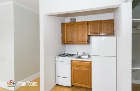 Studio Lakeview Apartment