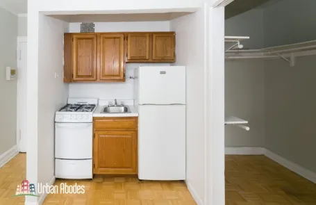 Studio Lakeview Apartment