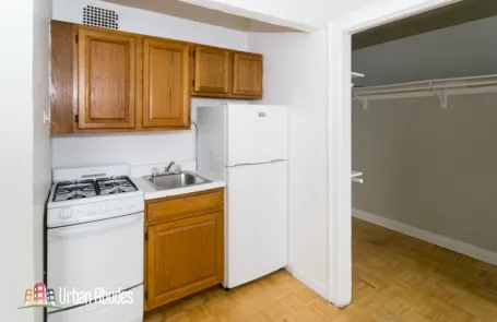 Studio Lakeview Apartment