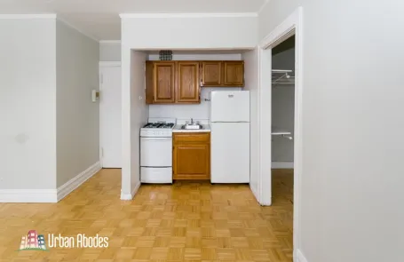 Studio Lakeview Apartment