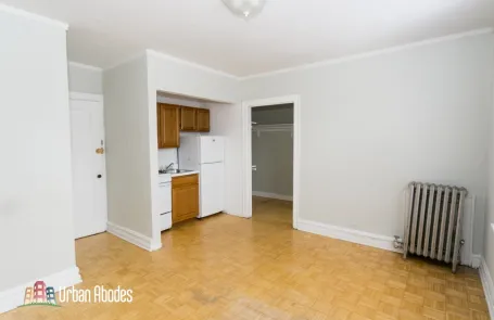 Studio Lakeview Apartment