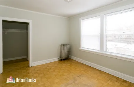 Studio Lakeview Apartment