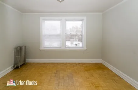 Studio Lakeview Apartment