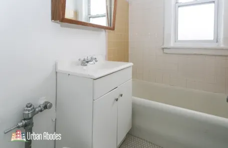 Studio Lakeview Apartment