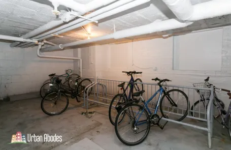 Studio Lakeview Apartment