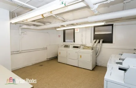 Studio Lakeview Apartment