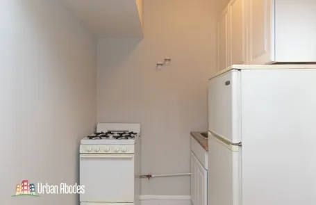 Studio Lakeview Apartment