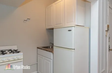 Studio Lakeview Apartment