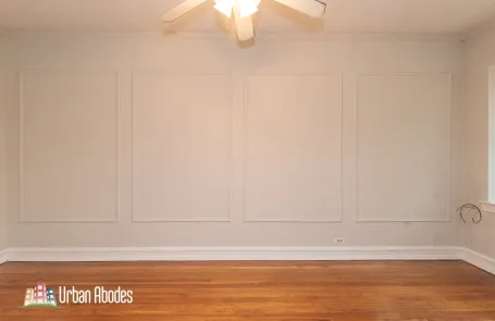 Studio Lakeview Apartment