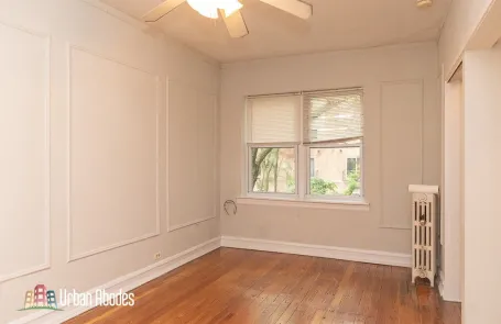 Studio Lakeview Apartment