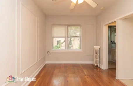 Studio Lakeview Apartment