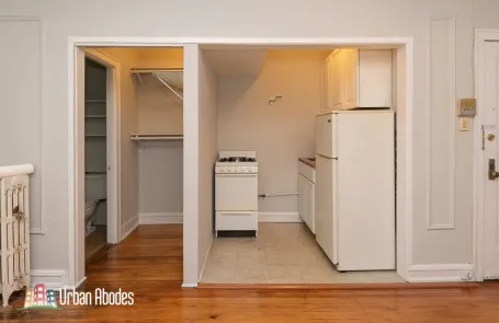 Studio Lakeview Apartment