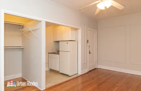 Studio Lakeview Apartment