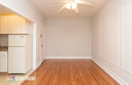 Studio Lakeview Apartment