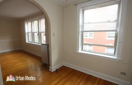 1 Bedroom Lakeview Apartment
