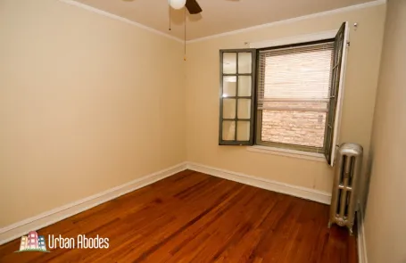 1 Bedroom Lakeview Apartment