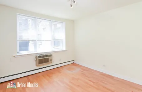 Studio Lincoln Park Apartment