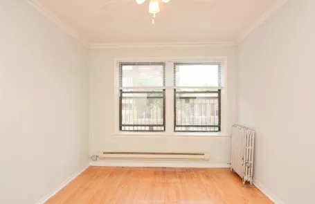 Studio Lakeview Apartment