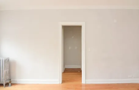 Studio Ravenswood Apartment