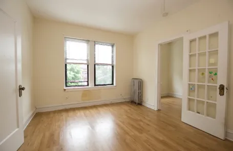 Studio Ravenswood Apartment
