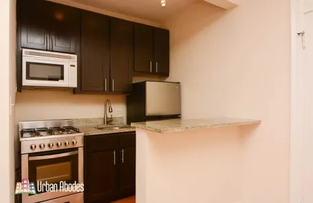 Studio Ravenswood Apartment