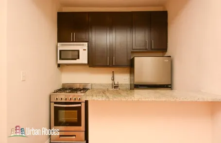 Studio Ravenswood Apartment