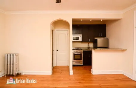 Studio Ravenswood Apartment