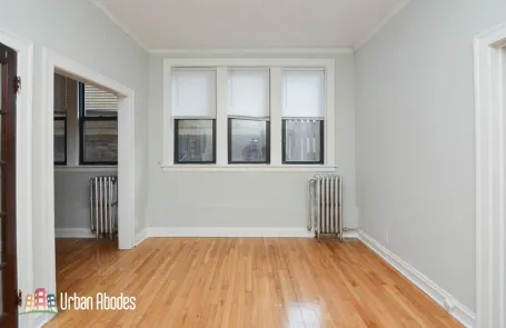 Studio Ravenswood Apartment
