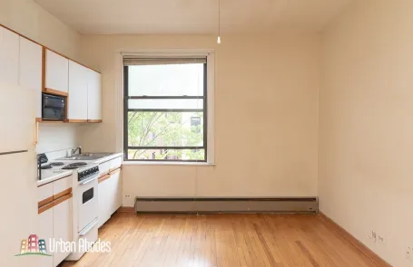 1 Bedroom Lakeview Apartment