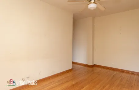 1 Bedroom Lakeview Apartment