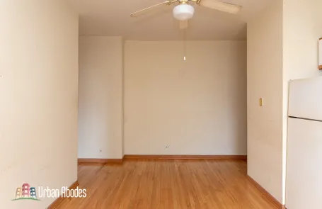 1 Bedroom Lakeview Apartment
