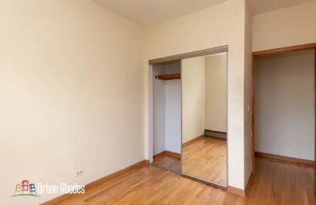1 Bedroom Lakeview Apartment